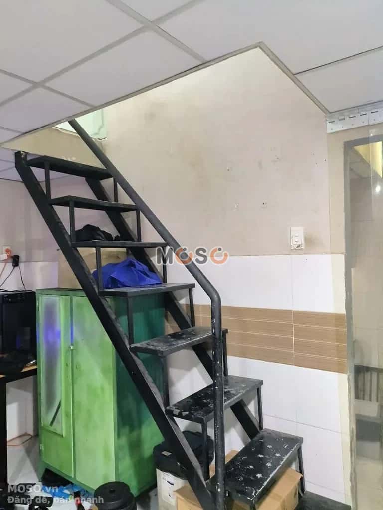 Cho thuê BĐS khác Lê Văn Quới Bình Tân, Ho Chi Minh – giá 100000 VNĐ - ảnh 6