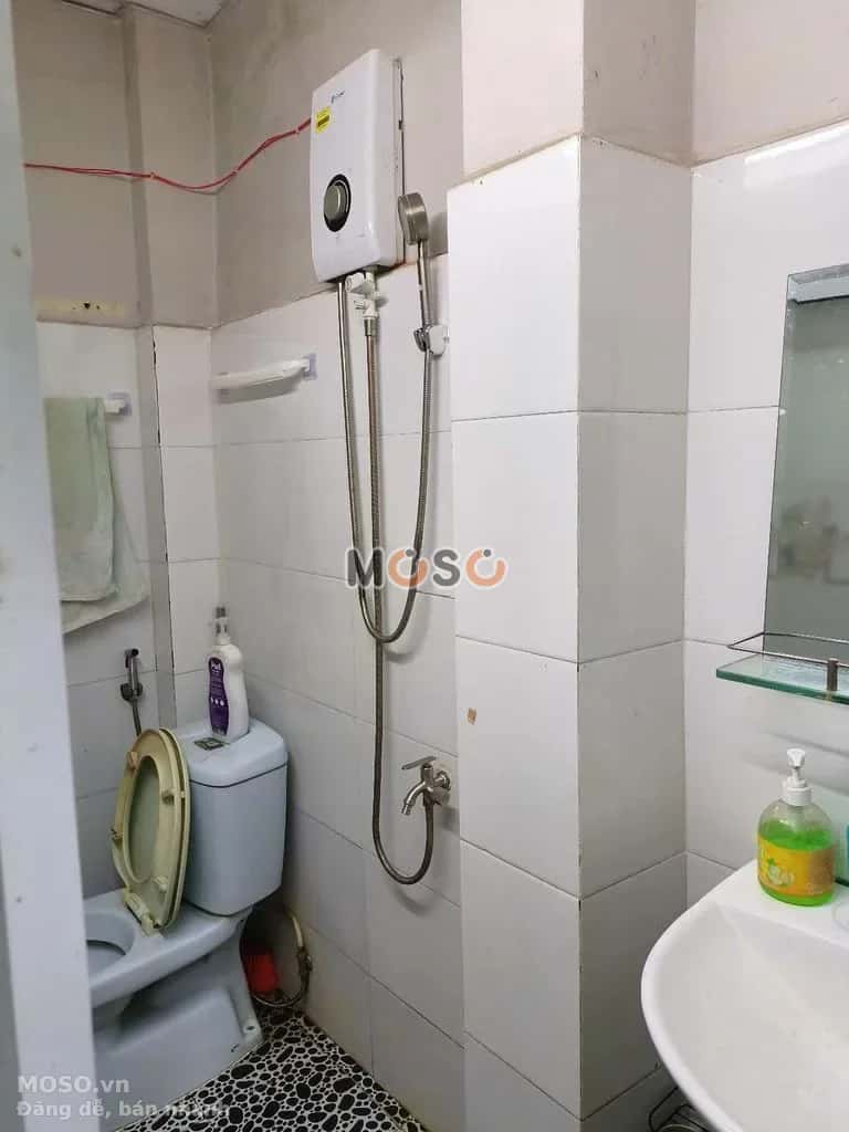 Cho thuê BĐS khác Lê Văn Quới Bình Tân, Ho Chi Minh – giá 100000 VNĐ - ảnh 9