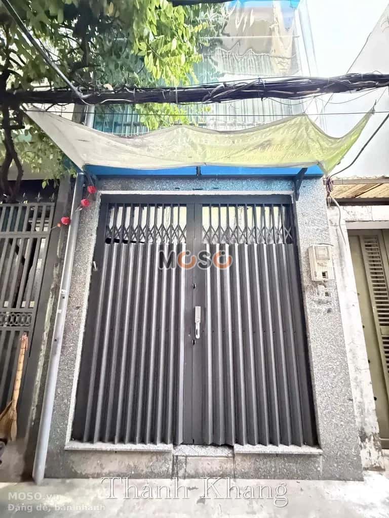 Cho thuê nhà hẻm Đường 3 Tháng 2 Quận 10, TP.HCM – 1 phòng ngủ, giá 7 triệu - ảnh 2