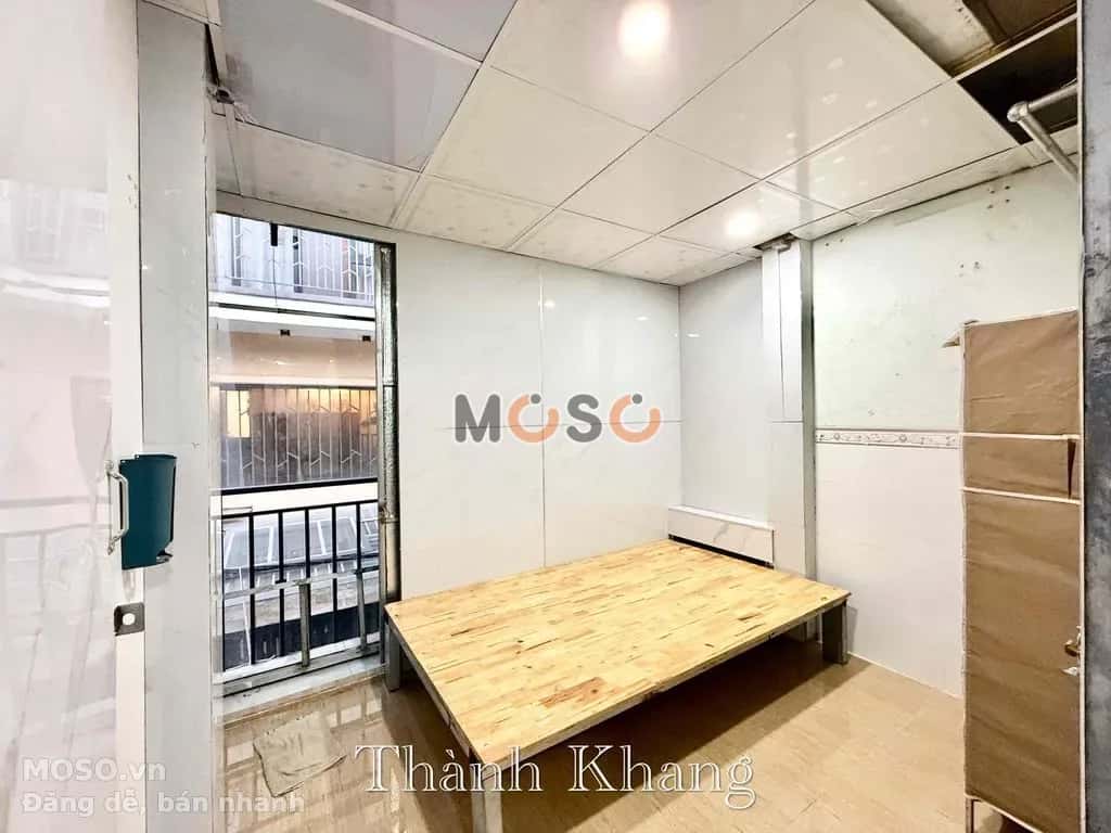 Cho thuê nhà hẻm Đường 3 Tháng 2 Quận 10, TP.HCM – 1 phòng ngủ, giá 7 triệu - ảnh 5