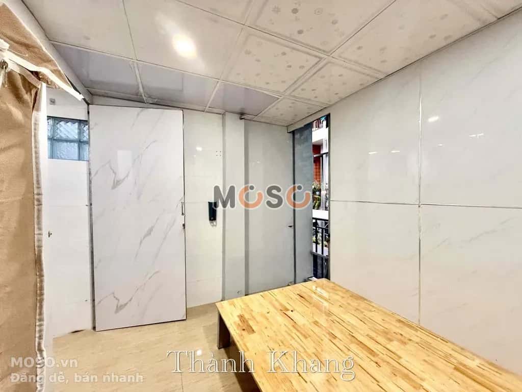 Cho thuê nhà hẻm Đường 3 Tháng 2 Quận 10, TP.HCM – 1 phòng ngủ, giá 7 triệu - ảnh 9