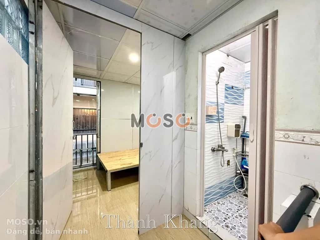 Cho thuê nhà hẻm Đường 3 Tháng 2 Quận 10, TP.HCM – 1 phòng ngủ, giá 7 triệu - ảnh 6