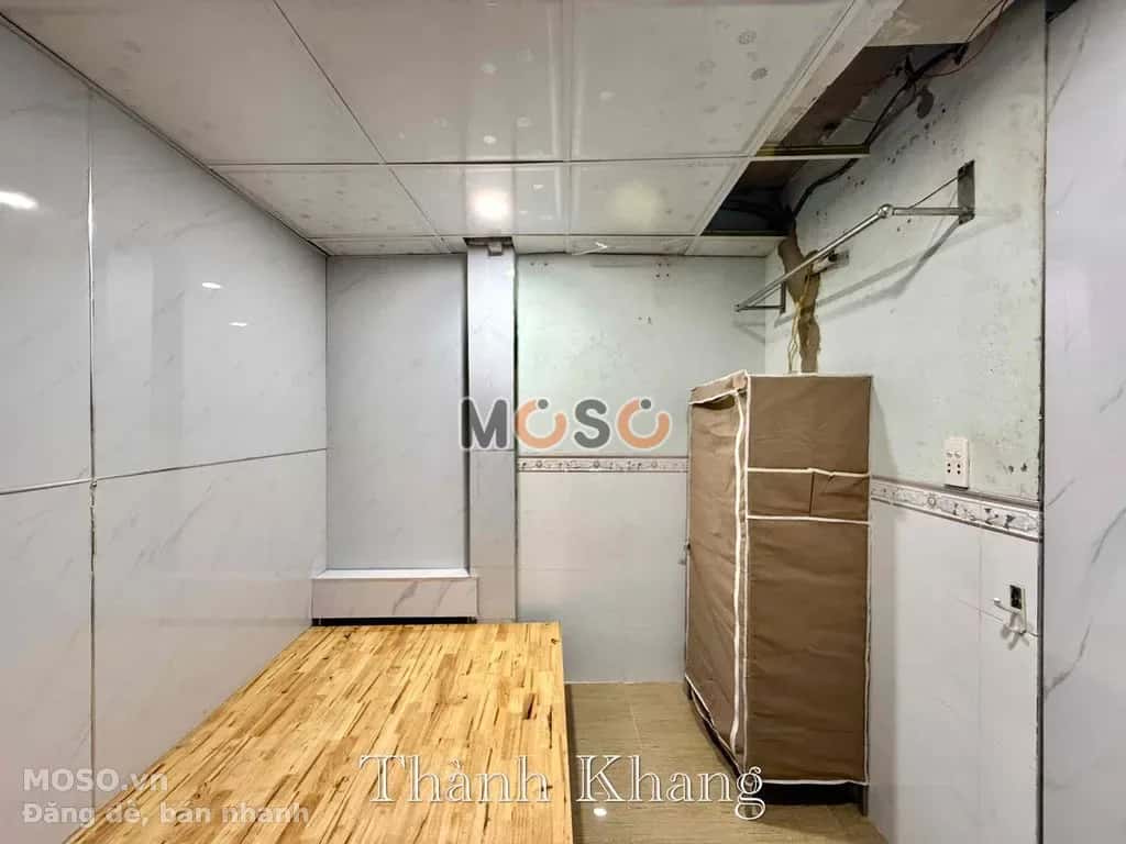 Cho thuê nhà hẻm Đường 3 Tháng 2 Quận 10, TP.HCM – 1 phòng ngủ, giá 7 triệu - ảnh 7