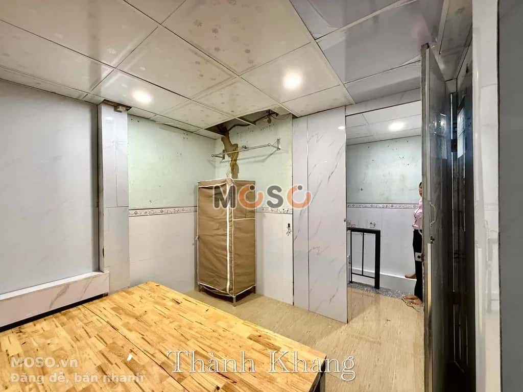 Cho thuê nhà hẻm Đường 3 Tháng 2 Quận 10, TP.HCM – 1 phòng ngủ, giá 7 triệu - ảnh 10