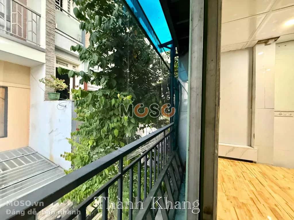 Cho thuê nhà hẻm Đường 3 Tháng 2 Quận 10, TP.HCM – 1 phòng ngủ, giá 7 triệu - ảnh 11