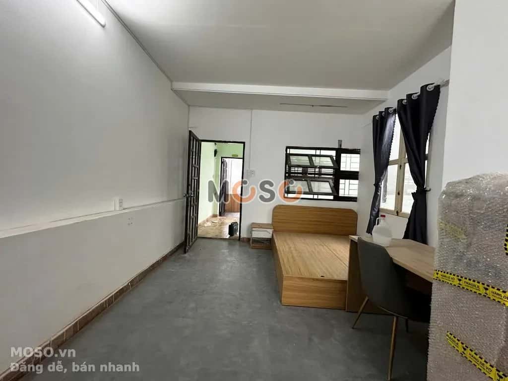 Cho thuê phòng trọ Đường Quang Trung Gò Vấp, TP.HCM – 1 phòng ngủ, giá 4.9 triệu - ảnh 2