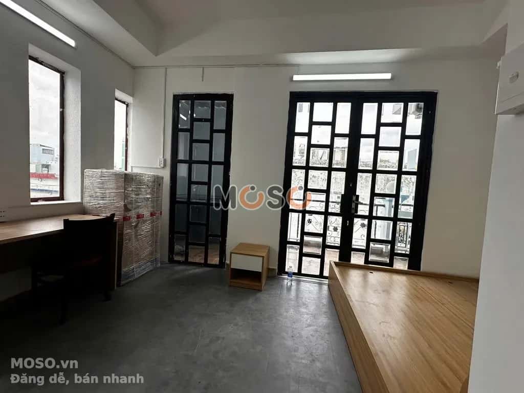Cho thuê phòng trọ Đường Quang Trung Gò Vấp, TP.HCM – 1 phòng ngủ, giá 4.9 triệu - ảnh 7