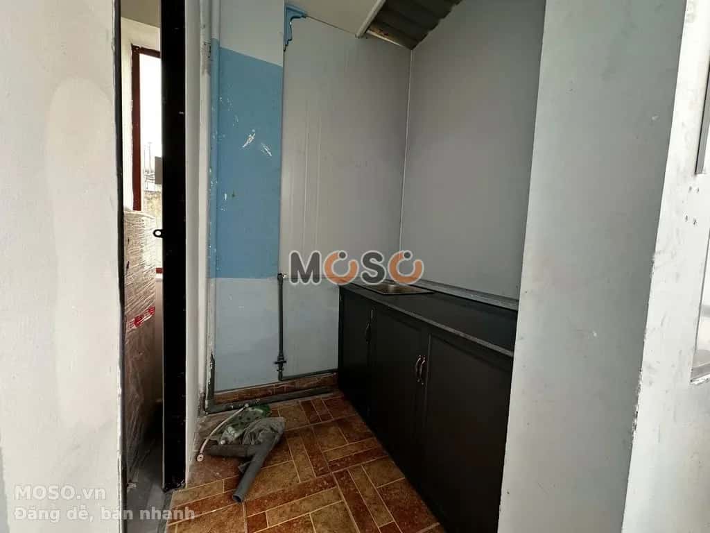Cho thuê phòng trọ Đường Quang Trung Gò Vấp, TP.HCM – 1 phòng ngủ, giá 4.9 triệu - ảnh 9