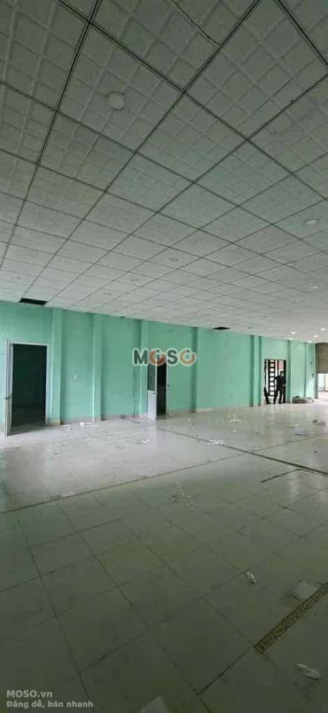 Cho thuê kho, nhà xưởng Đường Võ Thị Hồi Huyện Hóc Môn, TP.HCM – giá 27 triệu - ảnh 3