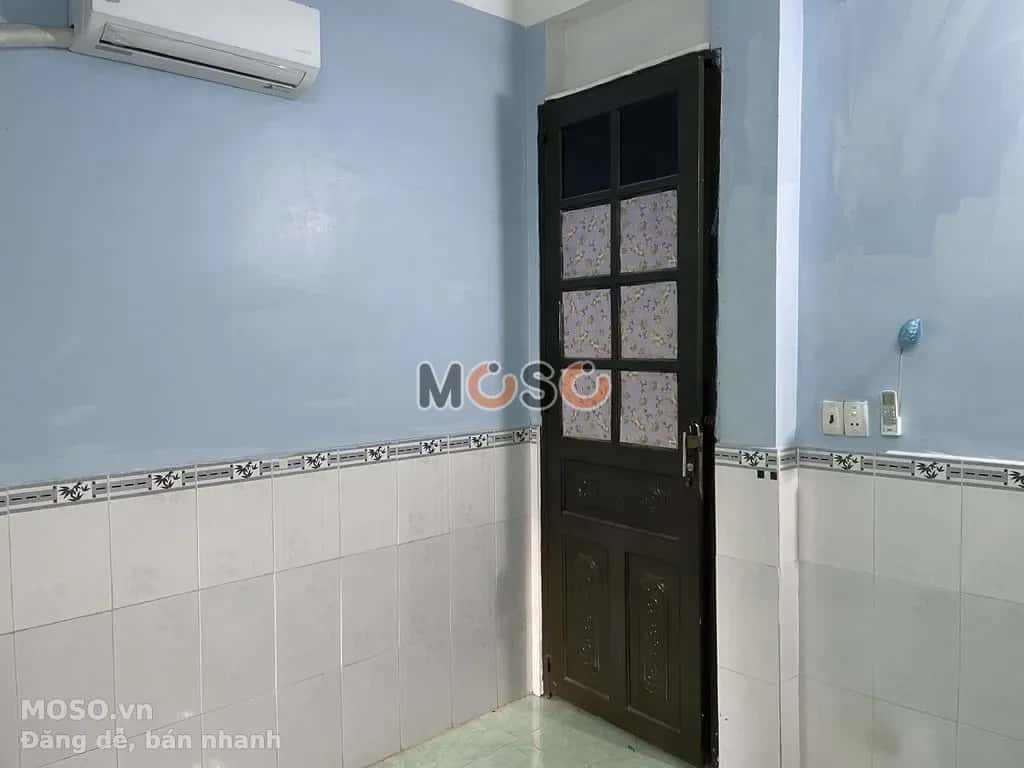 Cho thuê phòng trọ Đường Bạch Đằng Quận Tân Bình, TP.HCM – giá 3.2 triệu - ảnh 2