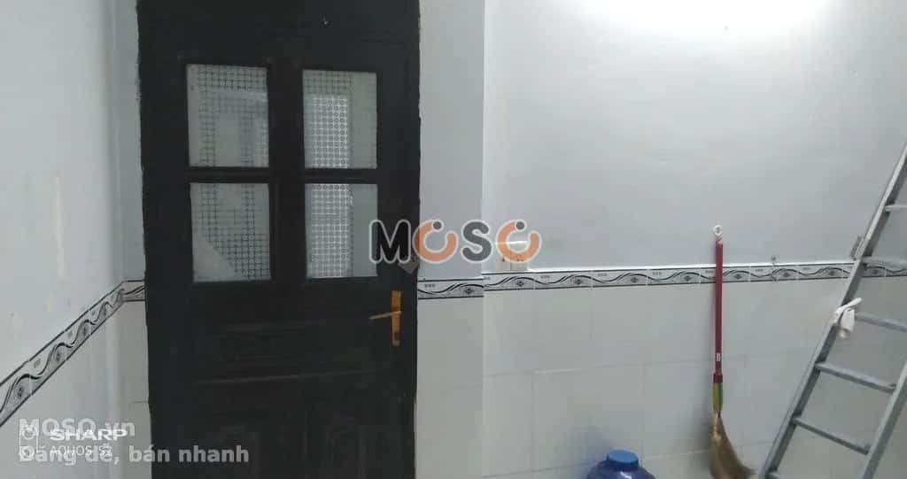 Cho thuê phòng trọ Đường Bạch Đằng Quận Tân Bình, TP.HCM – giá 3.2 triệu - ảnh 4