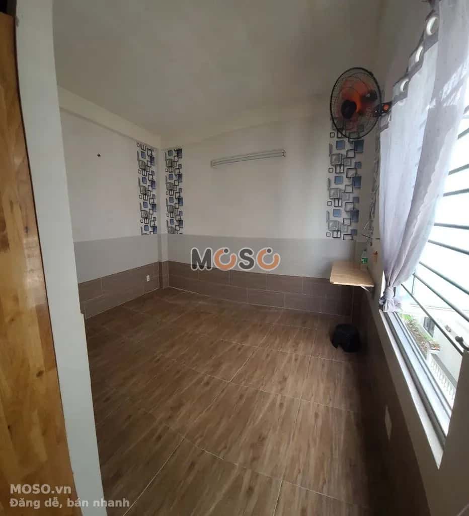 Cho thuê phòng trọ Trần Thị Nghỉ Quận Gò Vấp, TP.HCM – giá 3.3 triệu - ảnh 2