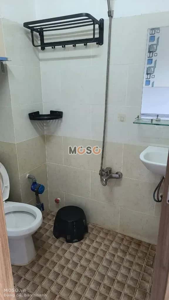 Cho thuê phòng trọ Trần Thị Nghỉ Quận Gò Vấp, TP.HCM – giá 3.3 triệu - ảnh 5