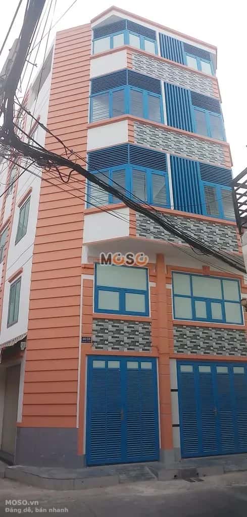 Cho thuê phòng trọ Trần Thị Nghỉ Quận Gò Vấp, TP.HCM – giá 3.3 triệu - ảnh 6