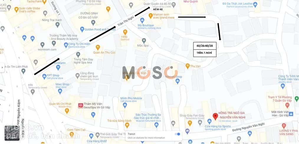 Cho thuê phòng trọ Trần Thị Nghỉ Quận Gò Vấp, TP.HCM – giá 3.3 triệu - ảnh 7