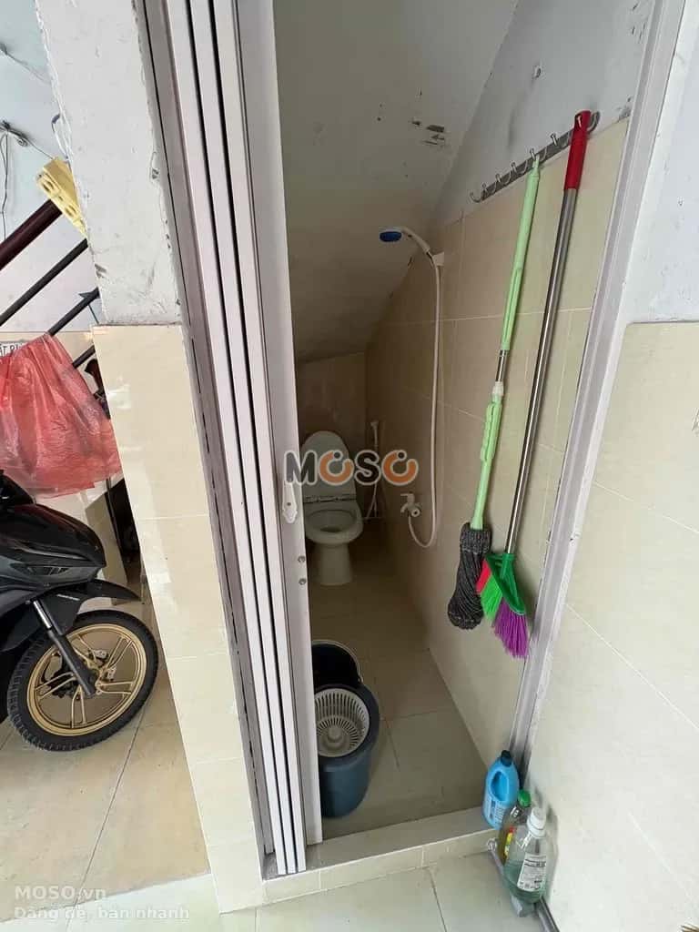 Cho thuê nhà mặt tiền Tự Do Tân Phú, TP.HCM – giá 6.5 triệu - ảnh 4