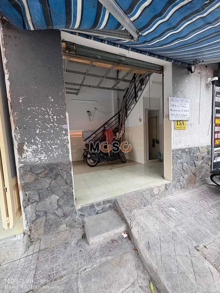 Cho thuê nhà mặt tiền Tự Do Tân Phú, TP.HCM – giá 6.5 triệu - ảnh 3