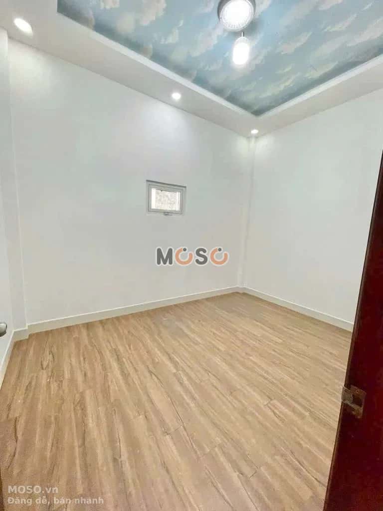 Cho thuê nhà hẻm Ấp Chiến Lược Bình Tân, TP.HCM – 3 phòng ngủ, giá 11 triệu - ảnh 8