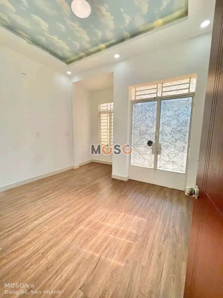 Cho thuê nhà hẻm Ấp Chiến Lược Bình Tân, TP.HCM – 3 phòng ngủ, giá 11 triệu - ảnh 5