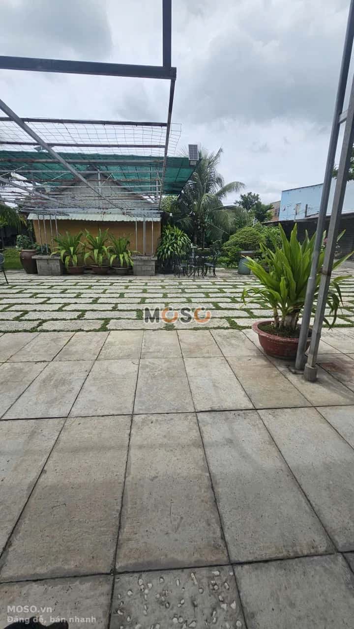 Bán đất Phạm Văn Sáng  Huyện Bình Chánh, TP.HCM – giá 17.4 tỷ - ảnh 2