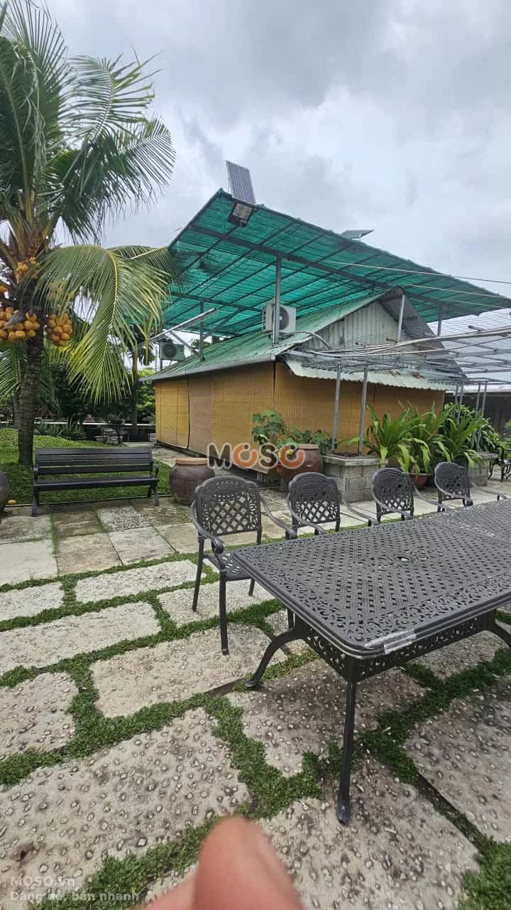 Bán đất Phạm Văn Sáng  Huyện Bình Chánh, TP.HCM – giá 17.4 tỷ - ảnh 3