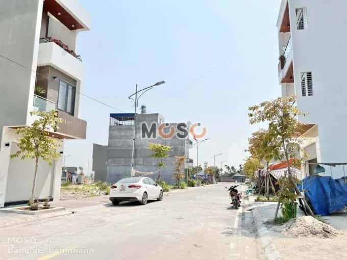 Bán đất phùng hưng Huyện Long Thành, Đồng Nai – giá 1.1 tỷ - ảnh 4