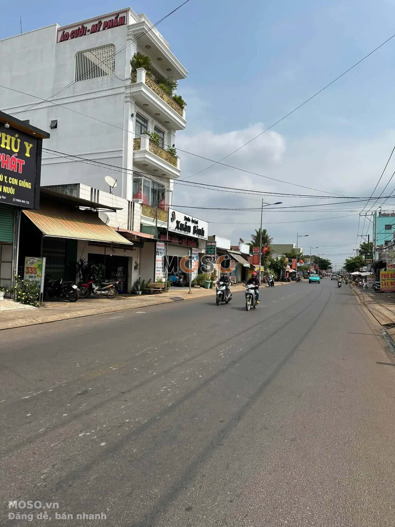 Bán đất phùng hưng Huyện Long Thành, Đồng Nai – giá 1.1 tỷ - ảnh 2