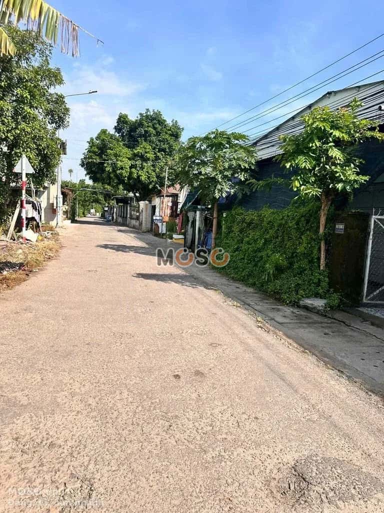 Bán đất đường ĐX 604 Thành phố Bến Cát, Bình Dương – giá 3.2 tỷ - ảnh 3
