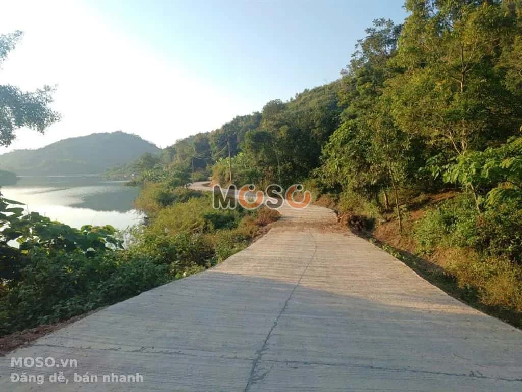 Bán đất Tan Lac, Phu Tho – giá 24.9 tỷ - ảnh 4