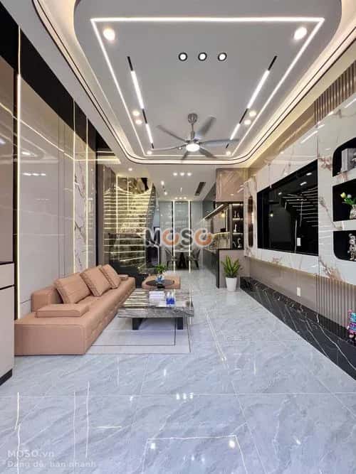 Bán nhà mặt tiền DT 741 Huyện Phú Giáo, Bình Dương – 3 phòng ngủ, giá 1.6 tỷ - ảnh 2