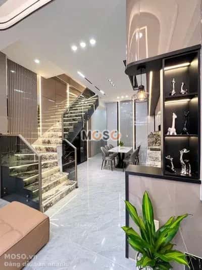 Bán nhà mặt tiền DT 741 Huyện Phú Giáo, Bình Dương – 3 phòng ngủ, giá 1.6 tỷ - ảnh 3
