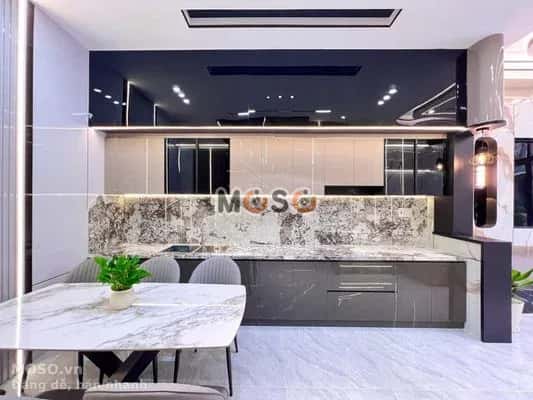 Bán nhà mặt tiền DT 741 Huyện Phú Giáo, Bình Dương – 3 phòng ngủ, giá 1.6 tỷ - ảnh 4