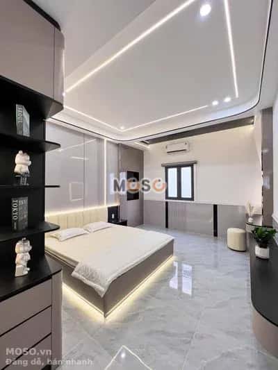 Bán nhà mặt tiền DT 741 Huyện Phú Giáo, Bình Dương – 3 phòng ngủ, giá 1.6 tỷ - ảnh 5