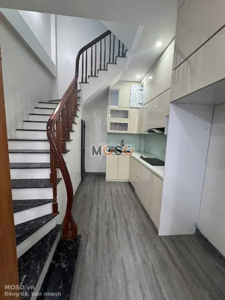 Cho thuê nhà hẻm Hoang Mai, Ha Noi – giá 13 triệu - ảnh 2