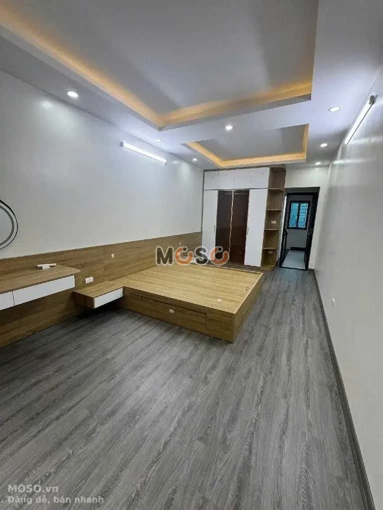 Cho thuê nhà hẻm Hoang Mai, Ha Noi – giá 13 triệu - ảnh 3