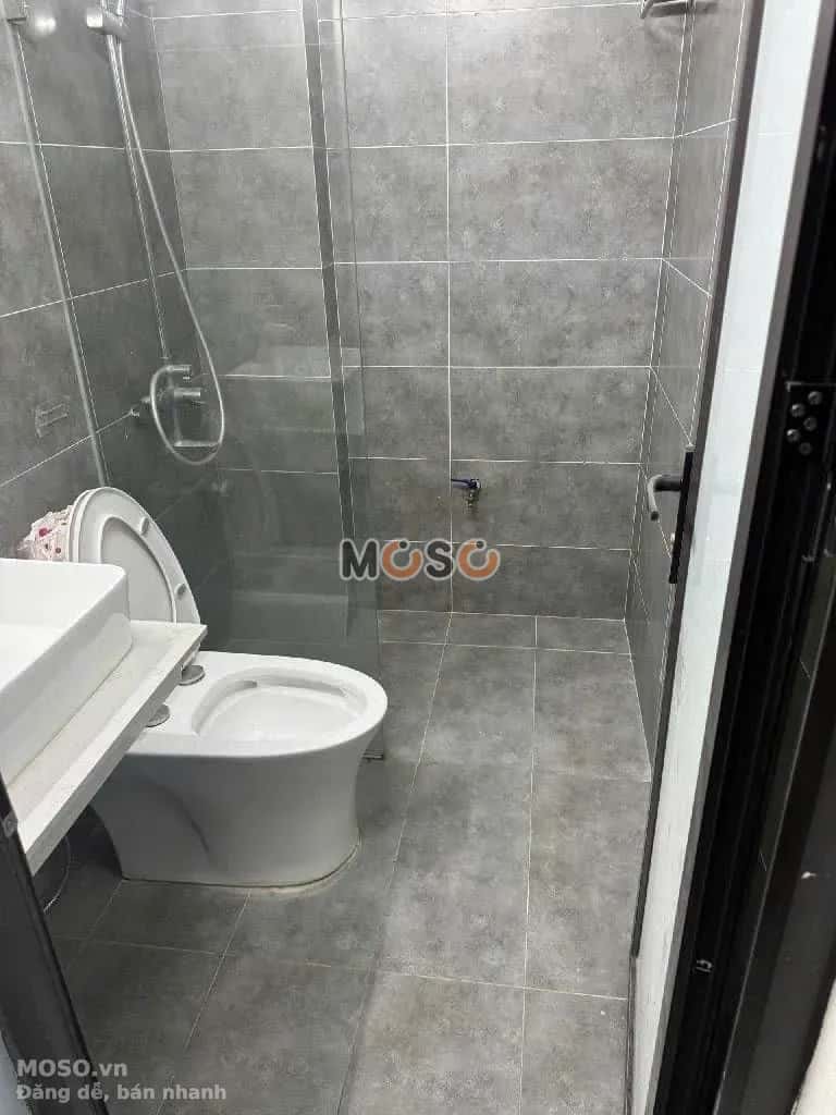 Cho thuê nhà hẻm Hoang Mai, Ha Noi – giá 13 triệu - ảnh 4