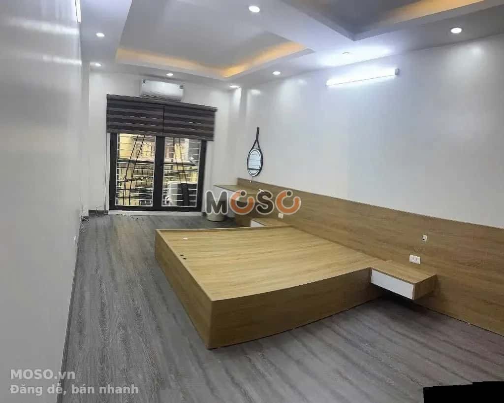 Cho thuê nhà hẻm Hoang Mai, Ha Noi – giá 13 triệu - ảnh 5
