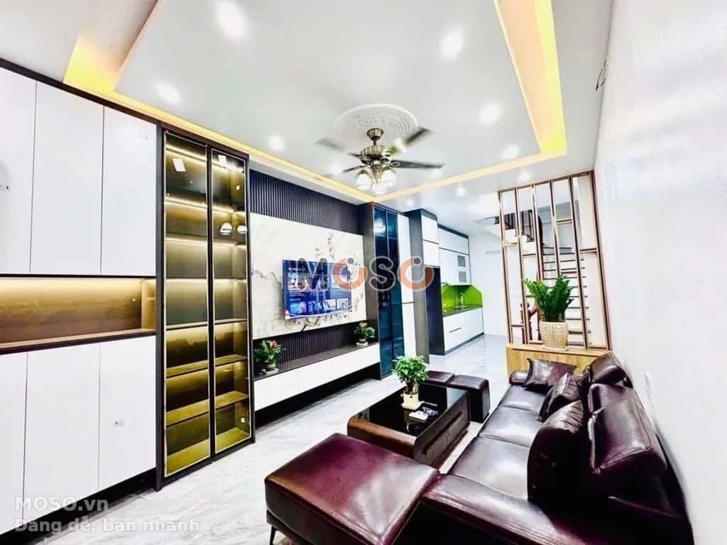 Cho thuê nhà hẻm Hoang Mai, Ha Noi – giá 15 triệu - ảnh 2