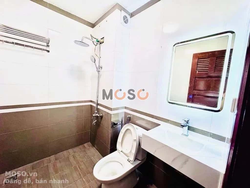Cho thuê nhà hẻm Hoang Mai, Ha Noi – giá 15 triệu - ảnh 6