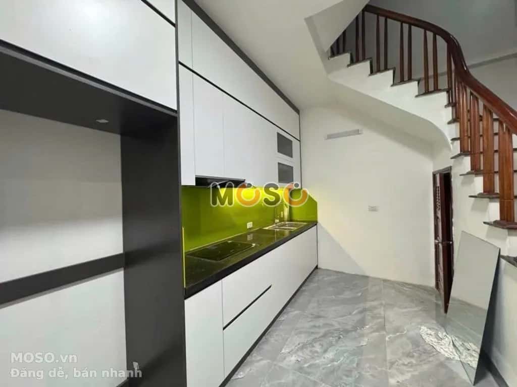 Cho thuê nhà hẻm Hoang Mai, Ha Noi – giá 15 triệu - ảnh 5