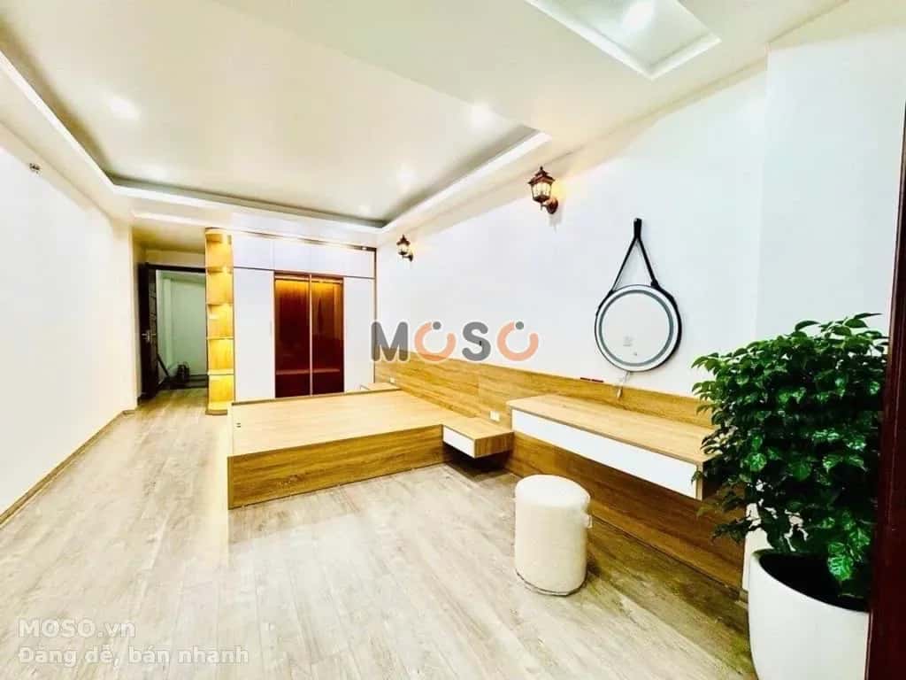 Cho thuê nhà hẻm Hoang Mai, Ha Noi – giá 15 triệu - ảnh 3
