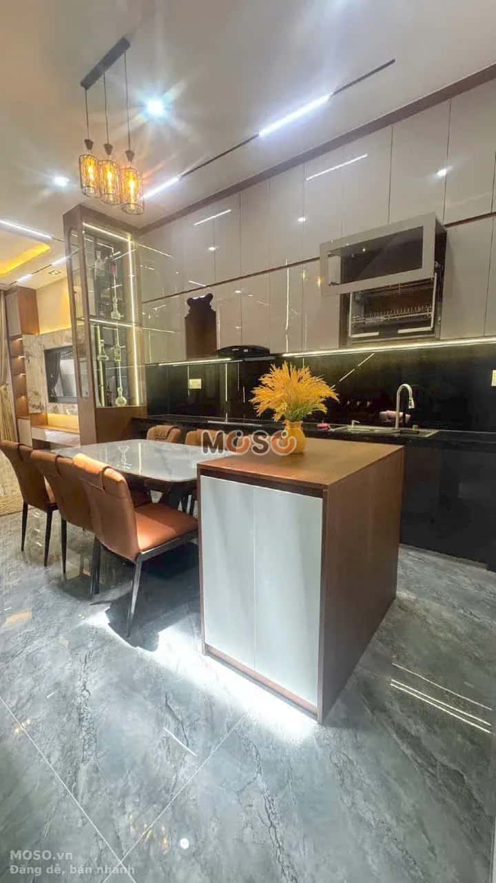 Bán nhà hẻm Âu Cơ Quận Liên Chiểu, TP. Đà Nẵng – 3 phòng ngủ, giá 7 tỷ - ảnh 6