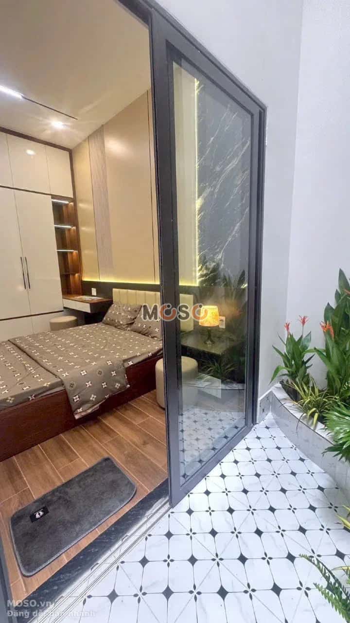 Bán nhà hẻm Âu Cơ Quận Liên Chiểu, TP. Đà Nẵng – 3 phòng ngủ, giá 7 tỷ - ảnh 12
