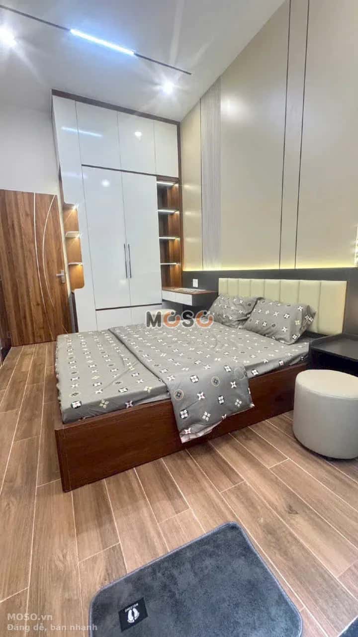Bán nhà hẻm Âu Cơ Quận Liên Chiểu, TP. Đà Nẵng – 3 phòng ngủ, giá 7 tỷ - ảnh 11