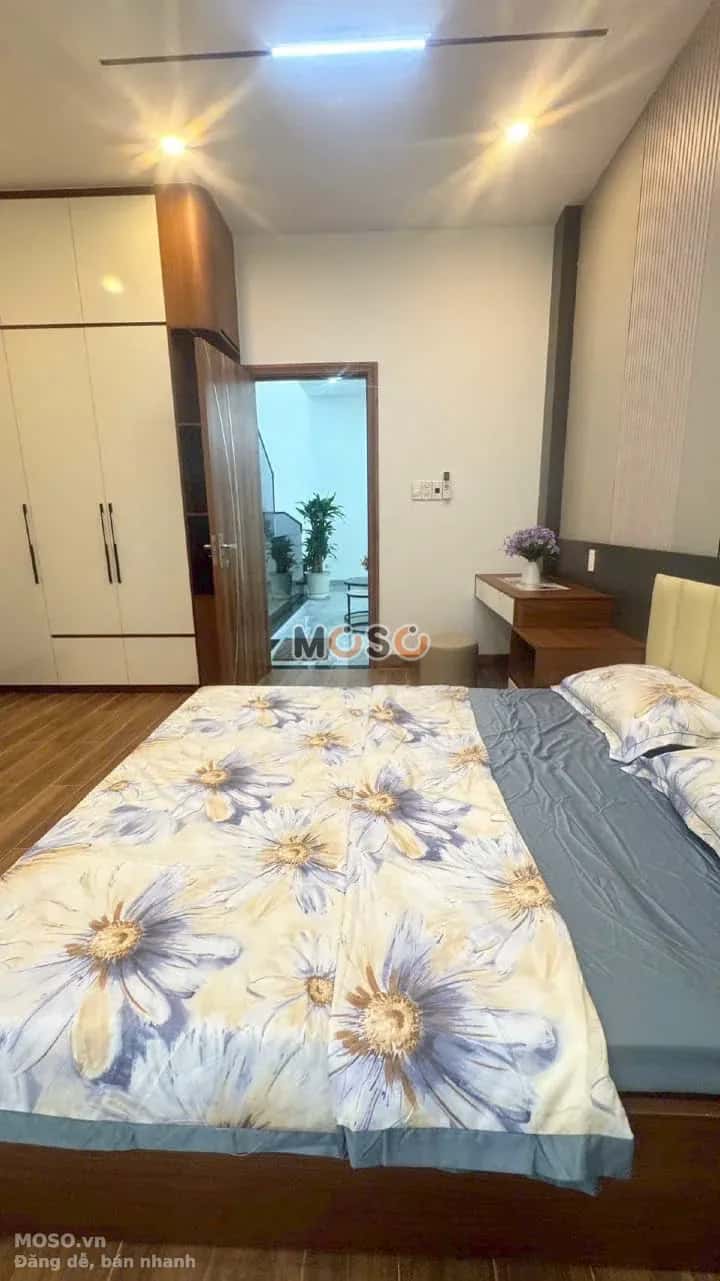 Bán nhà hẻm Âu Cơ Quận Liên Chiểu, TP. Đà Nẵng – 3 phòng ngủ, giá 7 tỷ - ảnh 14