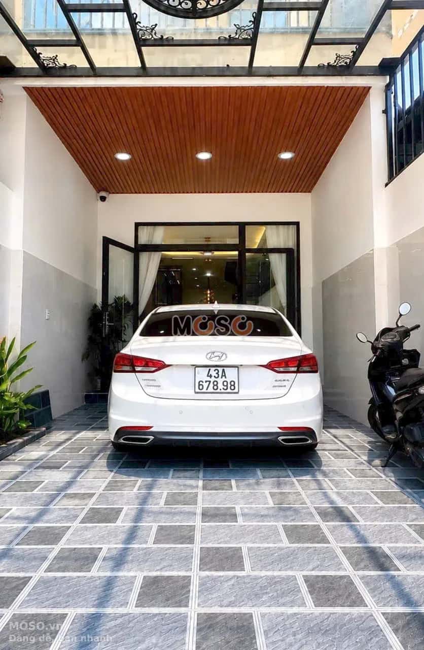 Bán nhà hẻm Âu Cơ Quận Liên Chiểu, TP. Đà Nẵng – 3 phòng ngủ, giá 7 tỷ - ảnh 2