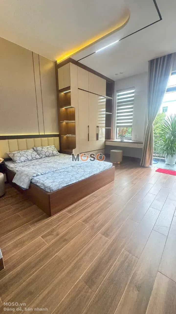 Bán nhà hẻm Âu Cơ Quận Liên Chiểu, TP. Đà Nẵng – 3 phòng ngủ, giá 7 tỷ - ảnh 15