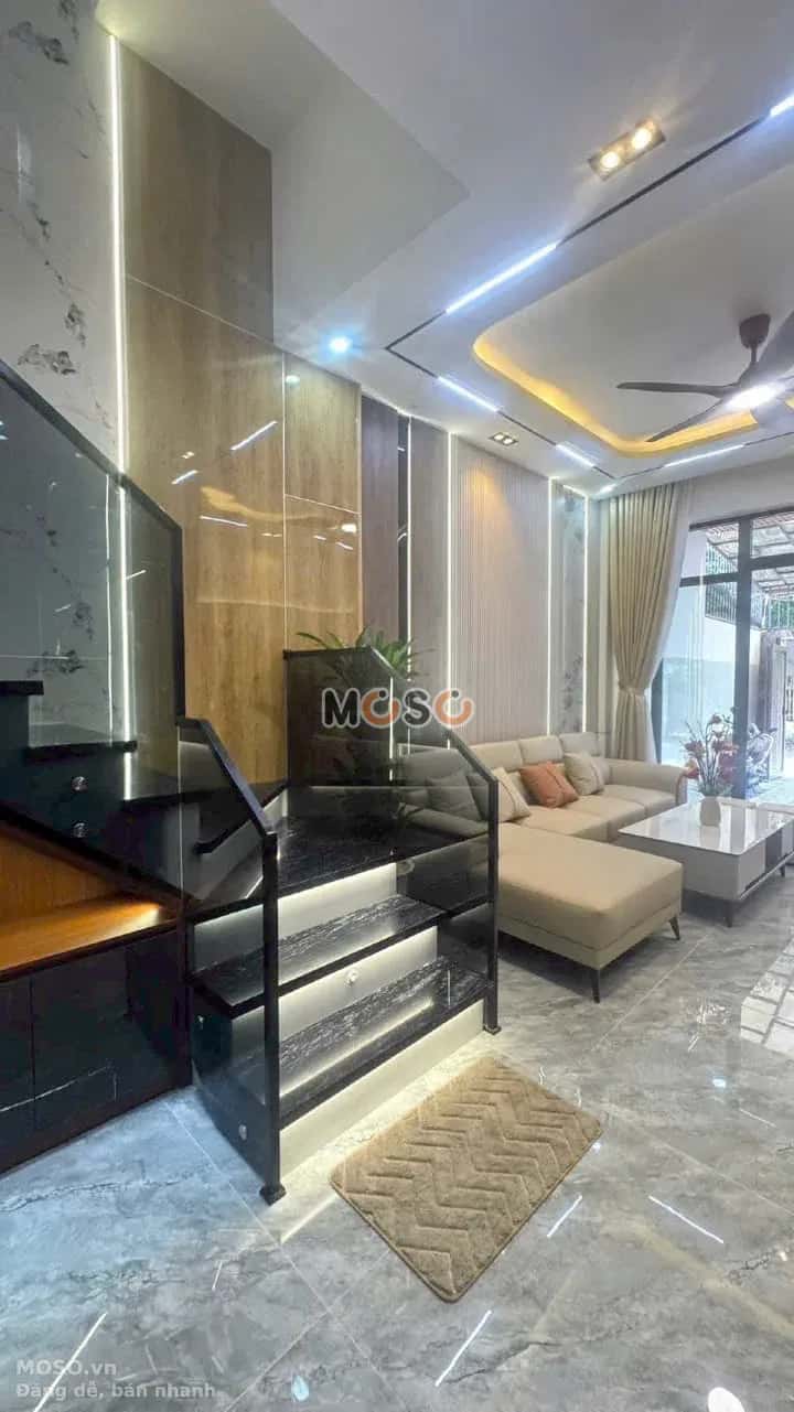 Bán nhà hẻm Âu Cơ Quận Liên Chiểu, TP. Đà Nẵng – 3 phòng ngủ, giá 7 tỷ - ảnh 9