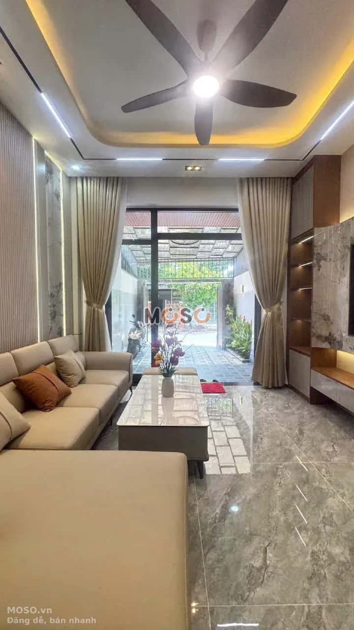 Bán nhà hẻm Âu Cơ Quận Liên Chiểu, TP. Đà Nẵng – 3 phòng ngủ, giá 7 tỷ - ảnh 8