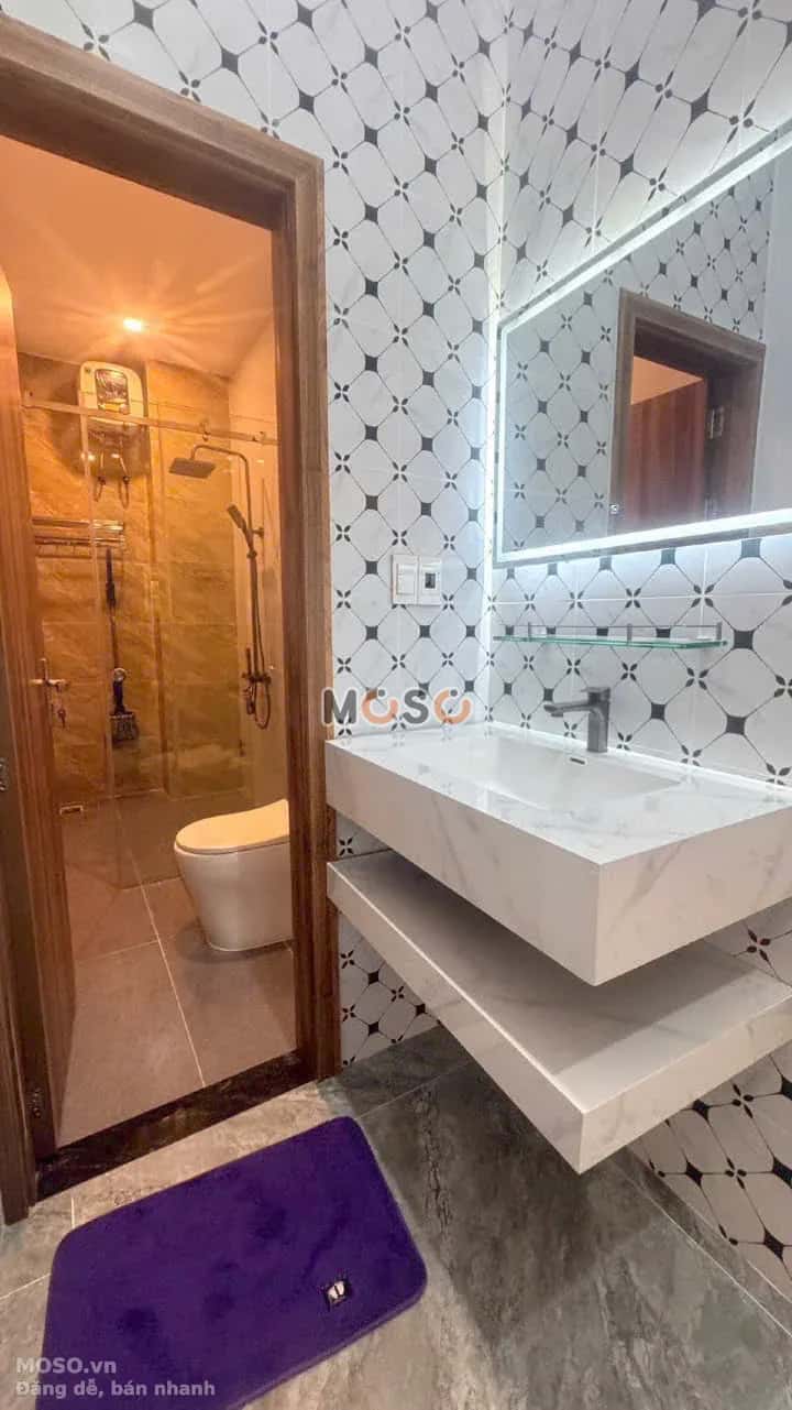 Bán nhà hẻm Âu Cơ Quận Liên Chiểu, TP. Đà Nẵng – 3 phòng ngủ, giá 7 tỷ - ảnh 17